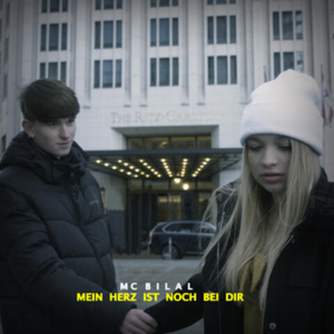 Mein Herz ist noch bei dir