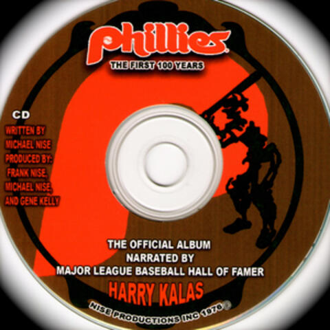 Harry Kalas