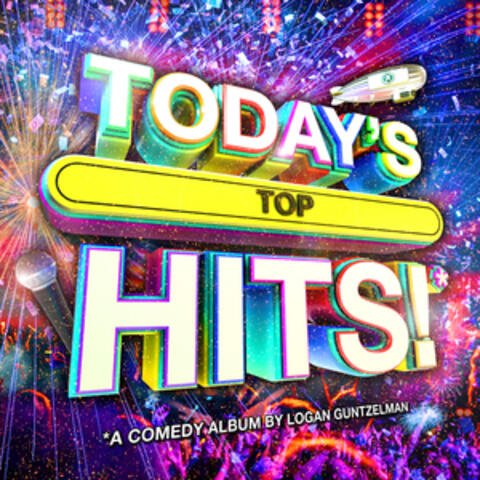 Today's Top Hits!