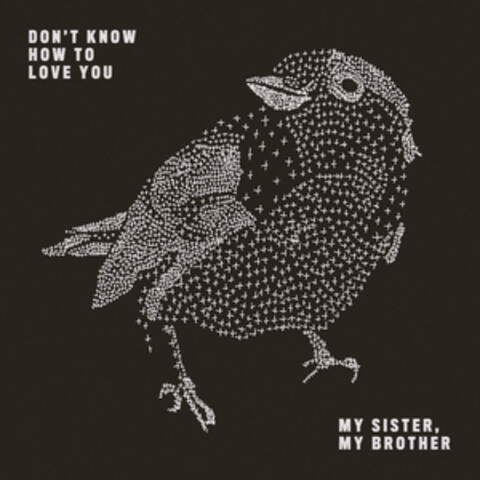 Don't Know How to Love You