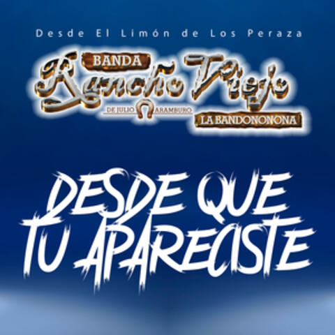 Desde Que Tu Apareciste