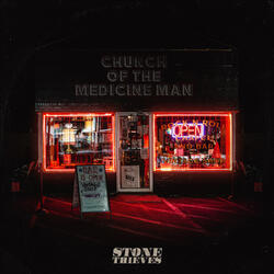Medicine Man