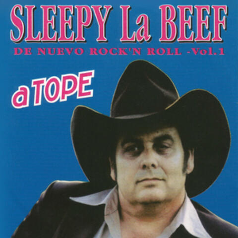 Nuevo Rock'n Roll, Vol. 1