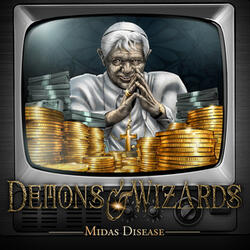 Midas Disease