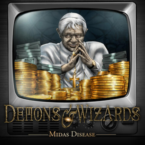 Midas Disease