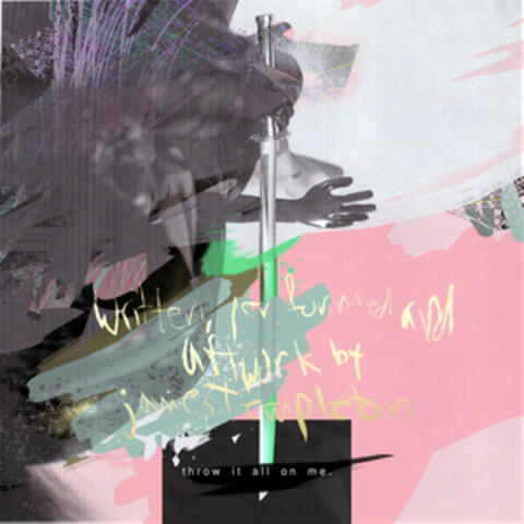 Throw It All on Me (Shuffle/Repeat/Enjoy)