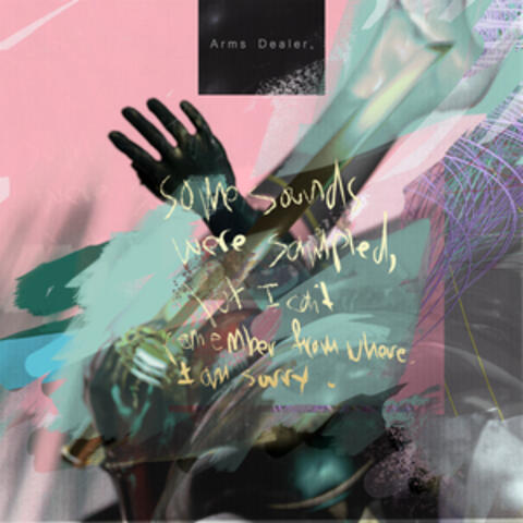 Arms Dealer (Shuffle/Repeat/Enjoy)