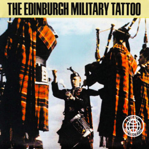 The Edinburgh Military Tattoo