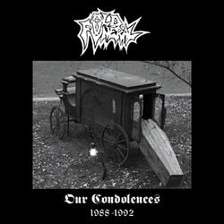 Devoured Carcass