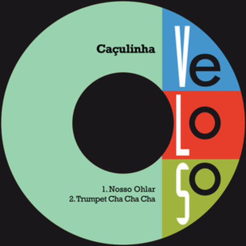 Nosso Ohlar / Trumpet Cha Cha Cha