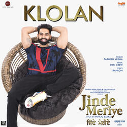 Klolan (From "Jinde Meriye")