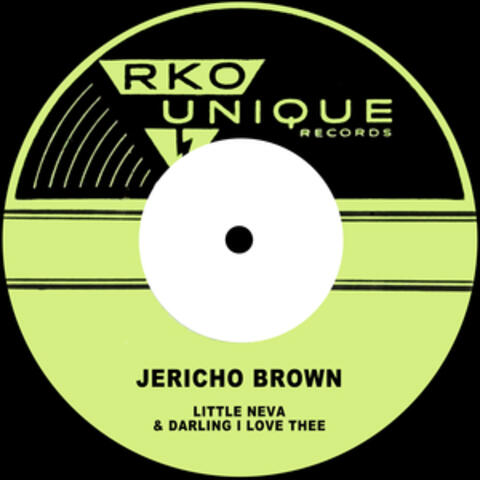 Jericho Brown
