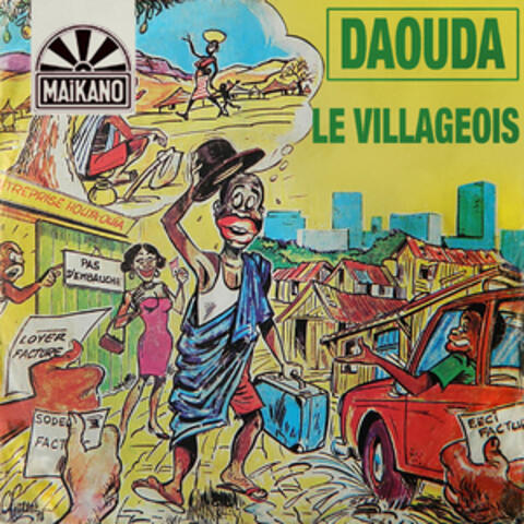 Le villageois