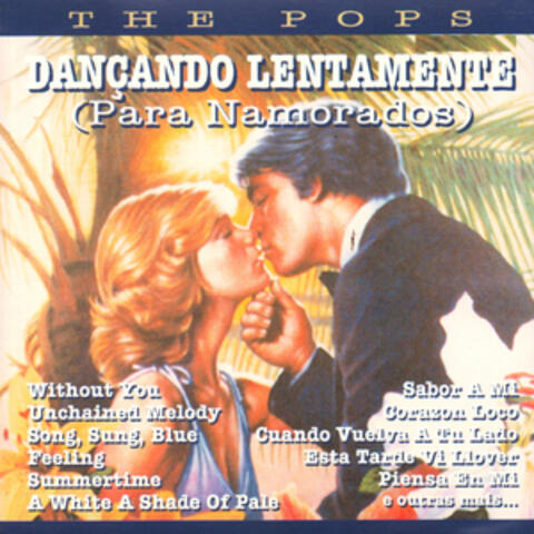 Dançando Lentamente (Para Namorados)