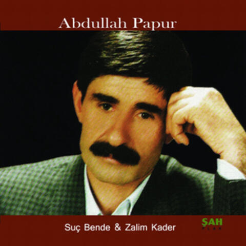 Suç Bende & Zalim Kader