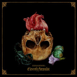Formulae I Malediction Bells