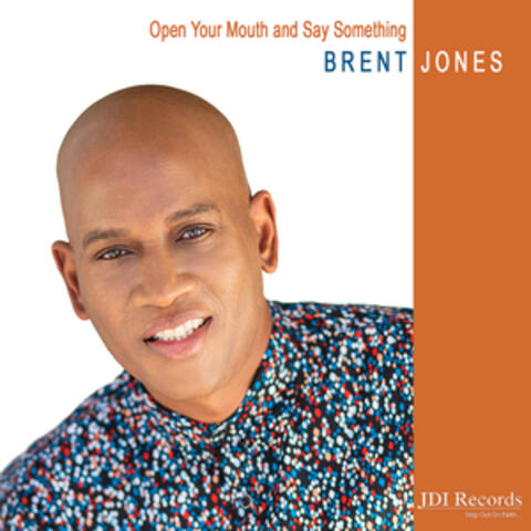 Open Your Mouth and Say Something (Radio Edit)