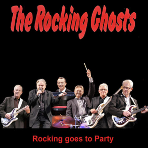 Rocking Goes to Party