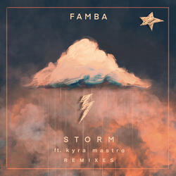 Storm (Cureton Remix Extended)