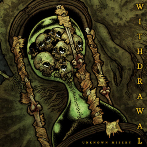Unknown Misery