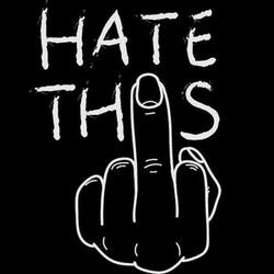 I Dont Like You