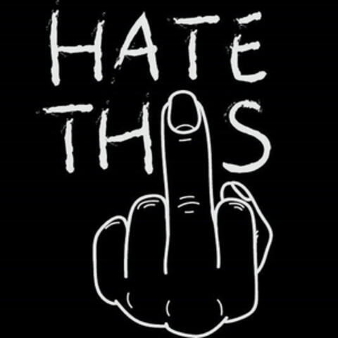 I Dont Like You