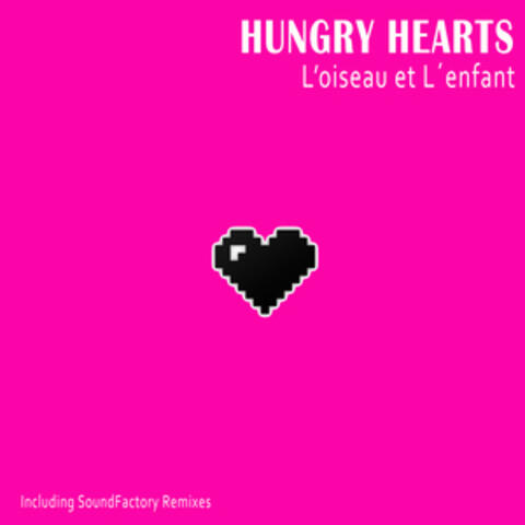 L'oiseau et L’enfant