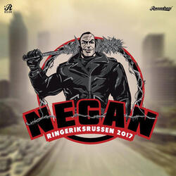 Negan 2017