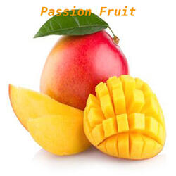 Passion Fruit