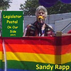 Legislator Postal