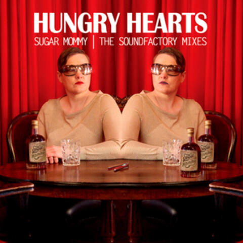 Sugar Mommy (Soundfactory Remixes)