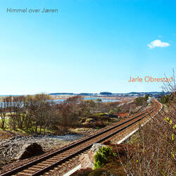 Himmel over Jæren