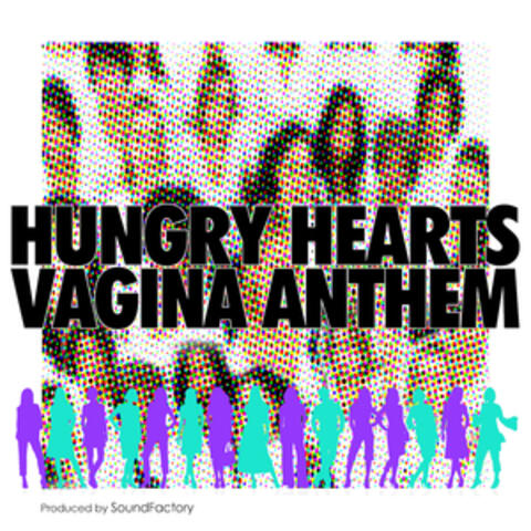Vagina Anthem