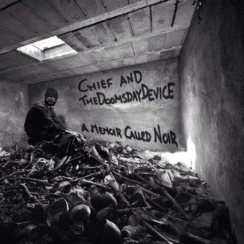 A Memoir Called Noir