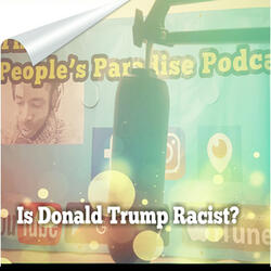 Is Donald Trump Racist?