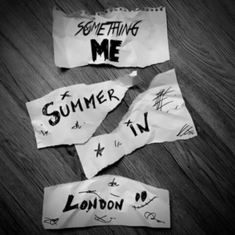 Summer in London