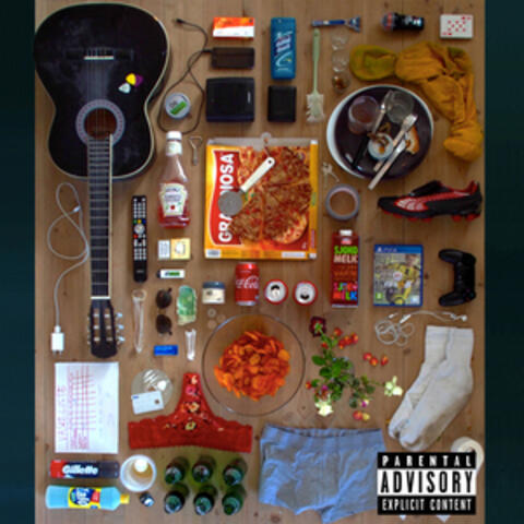 Ny EP