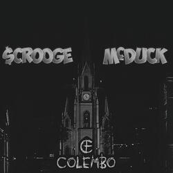 Scrooge McDuck 2019