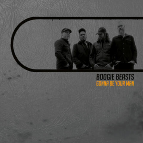 Gonna Be Your Man (Single Edit)