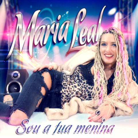 Sou a Tua Menina