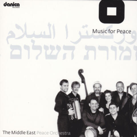 Music for Peace