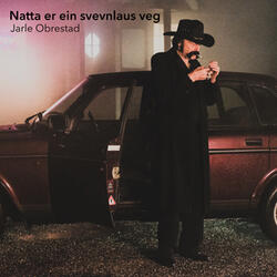 Natta er ein svevnlaus veg