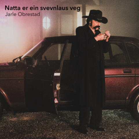 Natta er ein svevnlaus veg