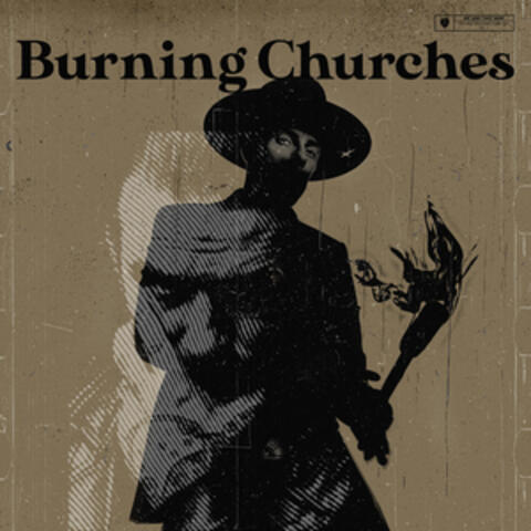 Burning Churches (feat. Mat Mcnerney)