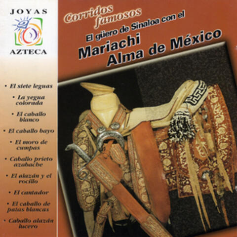 El Güero de Sinaloa con el Mariachi Alma de México