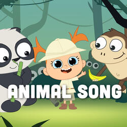 Animal Song
