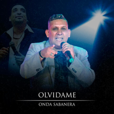 Olvidame