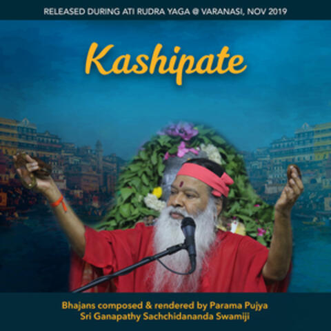 Kashipate