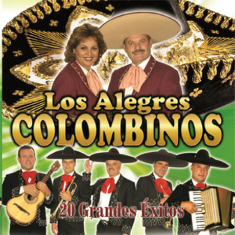 Los Alegres Colombinos