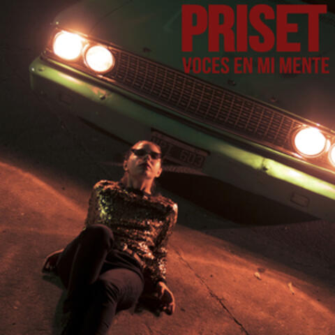 Voces en Mi Mente